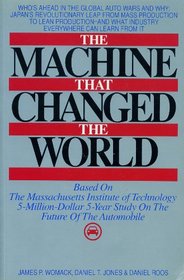 Machine That Changed the World