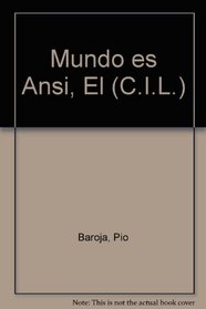 Mundo Es Ansi, El (C.I.L.)