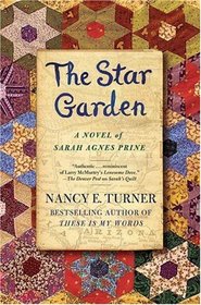 The Star Garden (Sarah Agnes Prine, Bk 3)