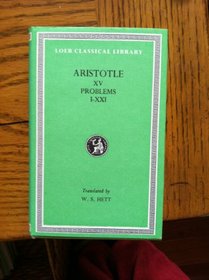 Problems: Bks. 1-21 (Loeb Classical Library)