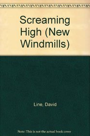 Screaming High (New Windmills)