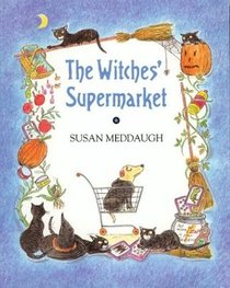 The Witches' Supermarket (Trumpet Club Special Edition)