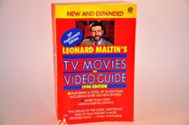 Leonard Maltin's TV Movies and Video Guide, 1991