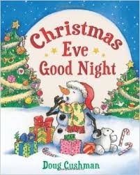 Christmas Eve Good Night