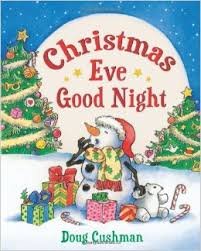 Christmas Eve Good Night