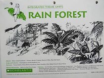 Integrated Theme Units: Rain Forest