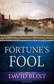 Fortune's Fool (Star-Cross'd) (Volume 3)