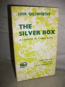 Silver Box