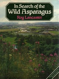 In search of the wild asparagus