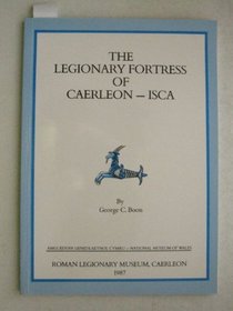 Legionary Fortress of Caerleon - Isca