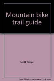 Mountain bike trail guide