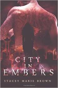 City in Embers (Collector Series Book 1)