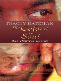 The Color of the Soul (Thorndike Press Large Print Christian Fiction)