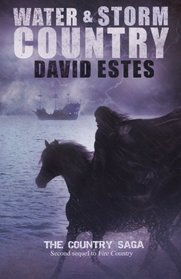 Water & Storm Country (The Country Saga) (Volume 3)