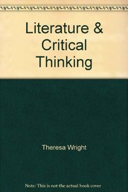 Lit And Crit Thinking, Book 17