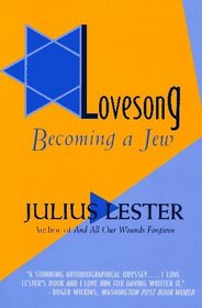 Lovesong : Becoming a Jew