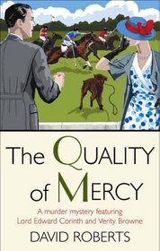 The Quality of Mercy