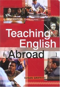 Teaching English Abroad, 7th (Teaching English Abroad)