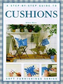 Cushions (Soft Furnishing)