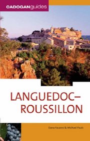 Languedoc-Roussillon (Country & Regional Guides - Cadogan)