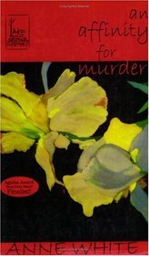 An Affinity for Murder (Lake George, Bk 1)