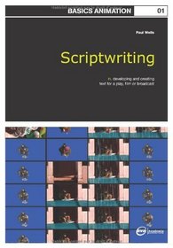 Basics Animation: Scriptwriting