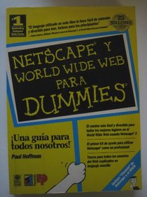 Netscape World Wide Wes Para