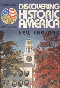 Discovering Historic America New England