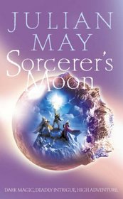 Sorcerer's Moon (The Boreal Moon Tale)