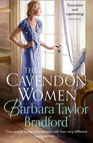 The Cavendon Women (Cavendon Hall, Bk 2)