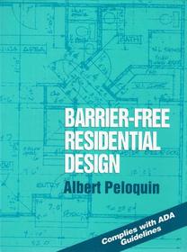 Barrier-Free Residential Design