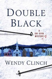 Double Black (Ski Diva, Bk 1)