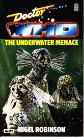 Doctor Who: The Underwater Menace