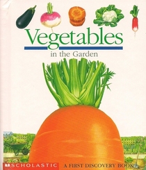 Vegetables in the Garden