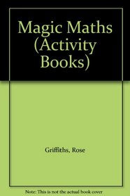 Magic Maths (Activity Books)