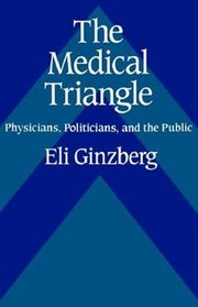 The Medical Triangle : Physicians, Politicians, and the Public