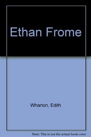 Ethan Frome (Ethan Frome Hre)