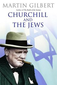 Churchill and the Jews