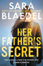 Her Father's Secret (The Family Secrets series)