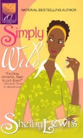 Simply Wild (Arabesque)