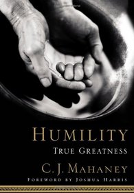 Humility: True Greatness