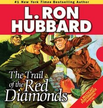 The Trail of the Red Diamonds (Stories from the Golden Age)