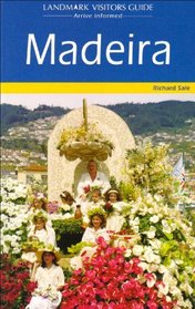 Madeira Landmark Guide (Landmark Visitors Guide)