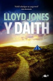 Y Daith (Welsh Edition)