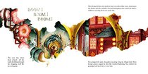 Dragon Dancer (Lantana Global Picture Books)