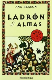 Ladron De Almas / Thief of Souls (Best Seller)