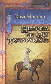 Historia Del Rey Transparente/Story of the Transparent King