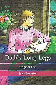 Daddy Long-Legs: Original Text