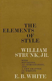 The Elements of Style