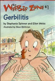 Gerbilitis (Weebie Zone)